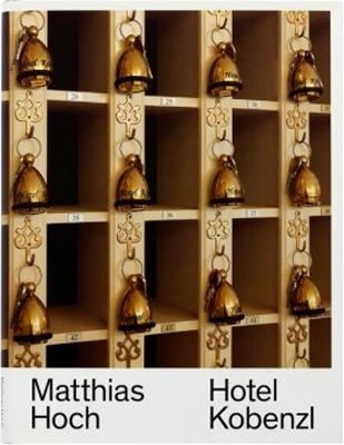 Matthias Hoch - Hotel Kobenzl
