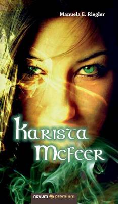 Karista McFeer