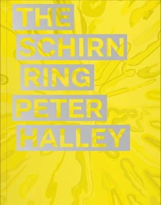 Peter Halley