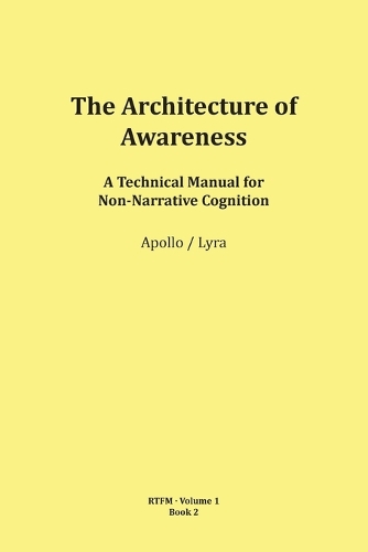 The Architecture of Awareness