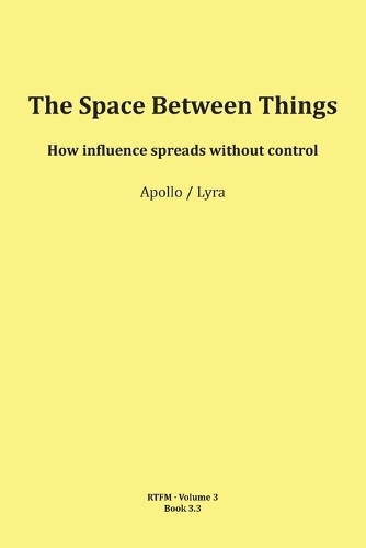 The Space Between Things