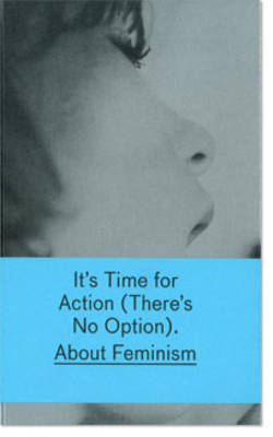 It's Time for Action (there's No Option)