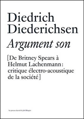 Diedrich Diederichsen