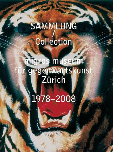 Migros Museum für Gegenwartskunst