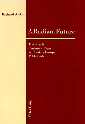 A Radiant Future