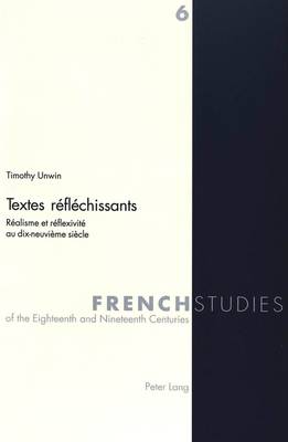 Textes Reflechissants