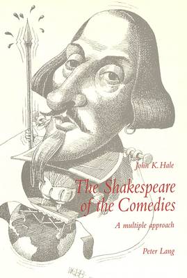 Shakespeare of the Comedies