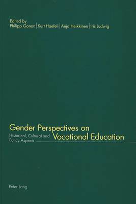 Gender Perspectives on Vocational Education