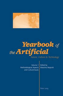 Methodological Aspects and Cultural Issues
