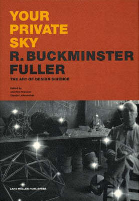 R.B. Fuller: The Art of Design Science