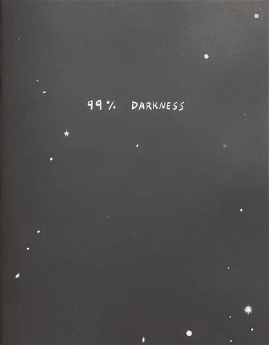 99% Darkness