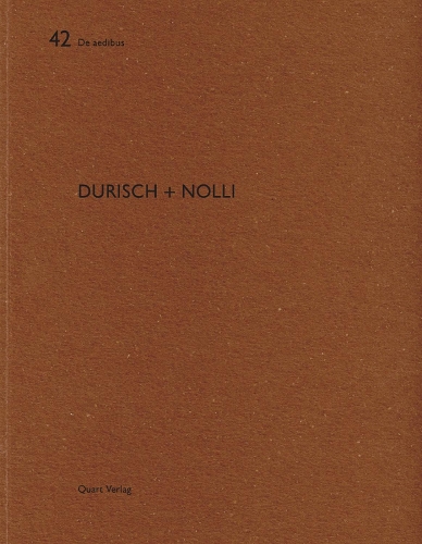 Durisch + Nolli