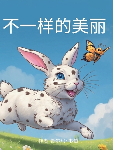不一样的美丽