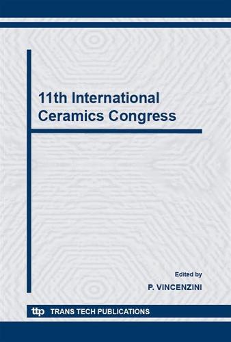 11th International Ceramics Congress