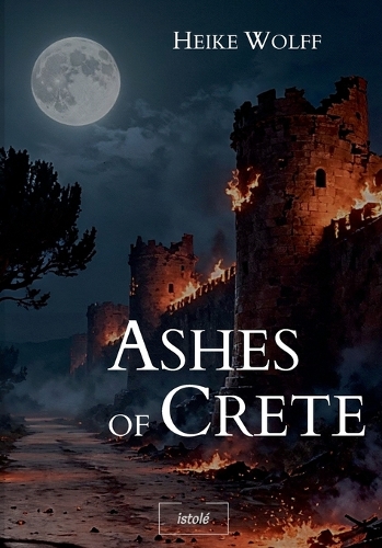 Ashes of Crete