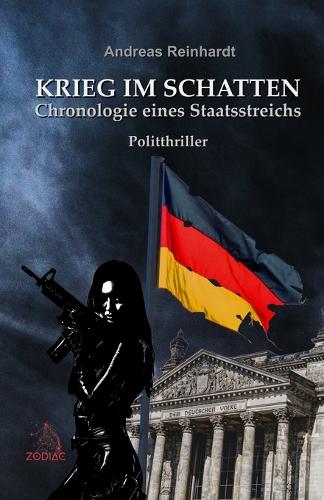 Krieg im Schatten