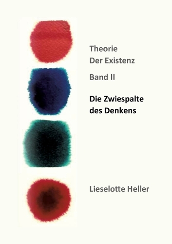 Die Zwiespalte des Denkens