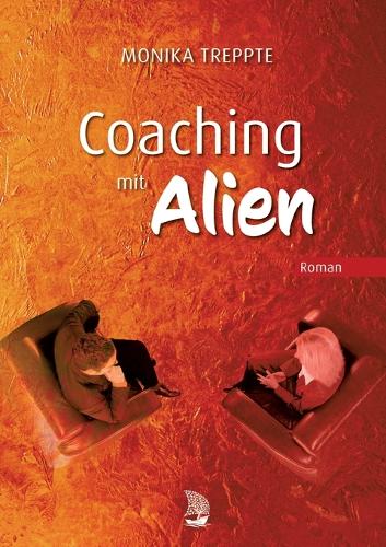 Coaching mit Alien