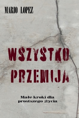 Wszystko jest tymczasowe.
