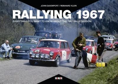 Rallying 1967 1967