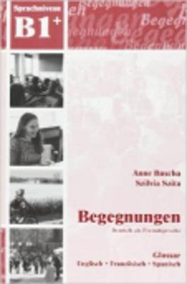 Begegnungen