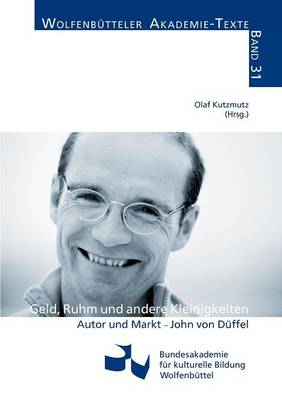 Geld, Ruhm und andere Kleinigkeiten