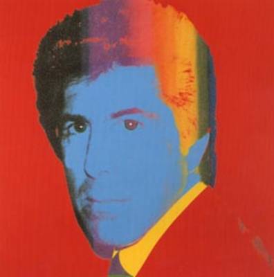 Andy Warhol