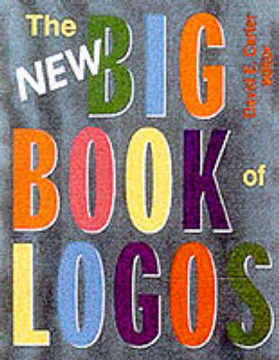 The New Big Book of Logos
