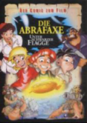 Die Abrafaxe
