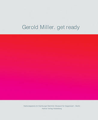 Gerold Miller
