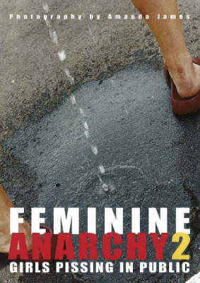Feminine Anarchy 2