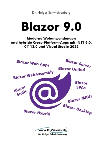 Blazor 9.0