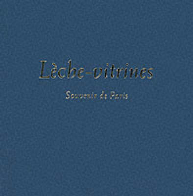 Leche-Vitrines