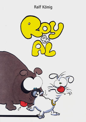 Roy and Al