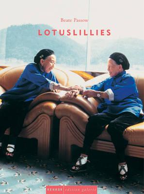 Lotus Lillies