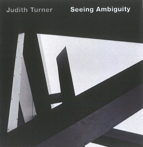 Judith Turner: Seeing Ambiguity