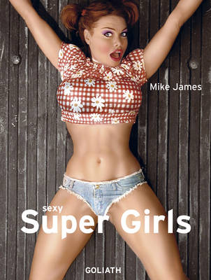 Sexy Super Girls
