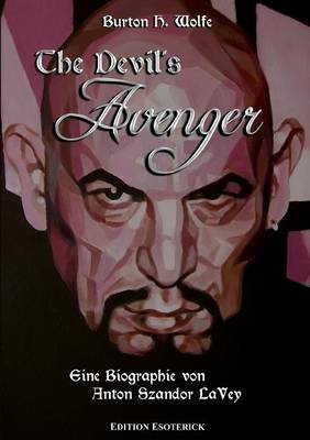 The Devil's Avenger