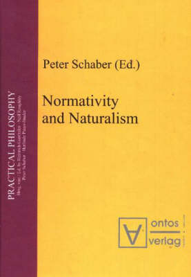 Normativity and Naturalism: Pt.5