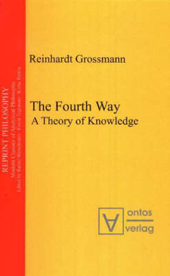 Fourth Way