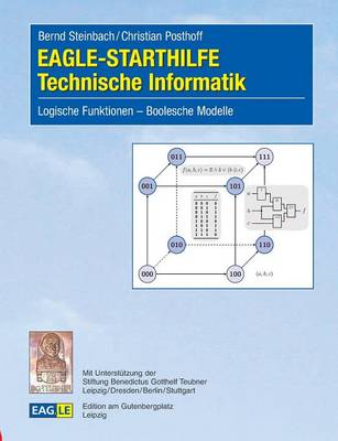 EAGLE-STARTHILFE Technische Informatik