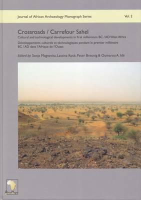Crossroads / Carrefour Sahel