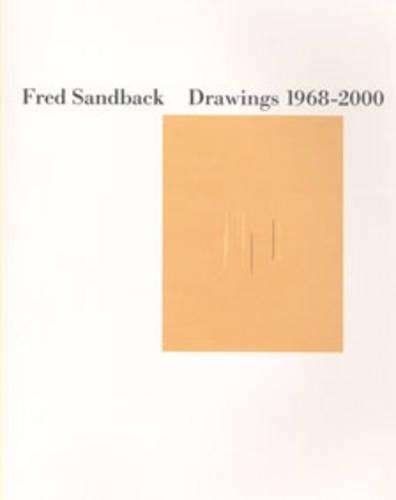 Fred Sandback