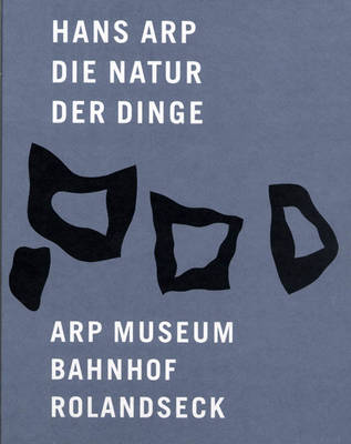 Hans Arp