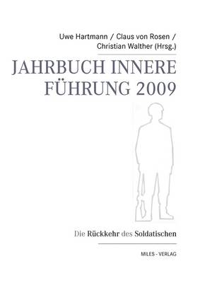 Jahrbuch Innere Führung 2009