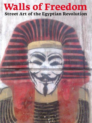 Walls Of Freedom