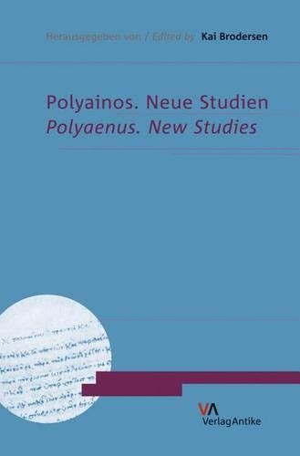 Polyainos. Neue Studien