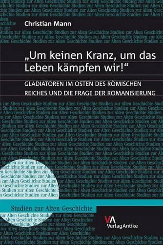 "Um keinen Kranz, um das Leben kämpfen wir!"