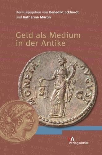 Geld ALS Medium in Der Antike