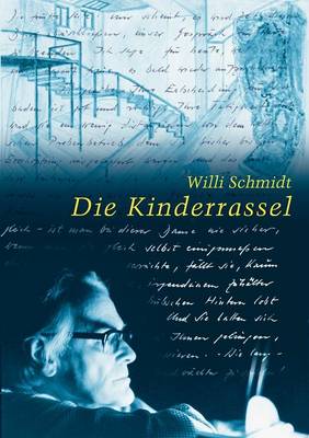 Die Kinderrassel
